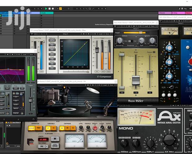 VST Plugins For Mac/Win · Photo 2