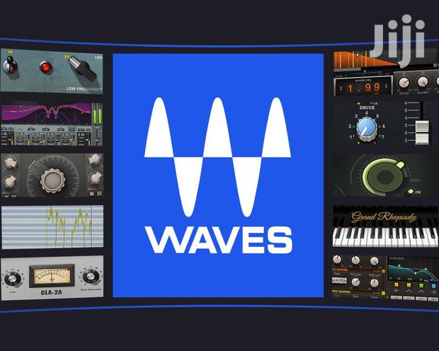 Waves Complete V16 VST Plugin Bundle · Photo 2