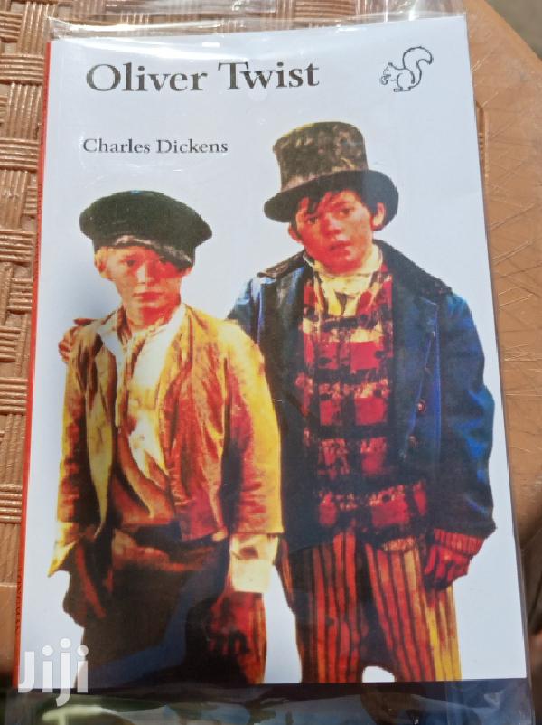 Oliver Twist · Photo 1
