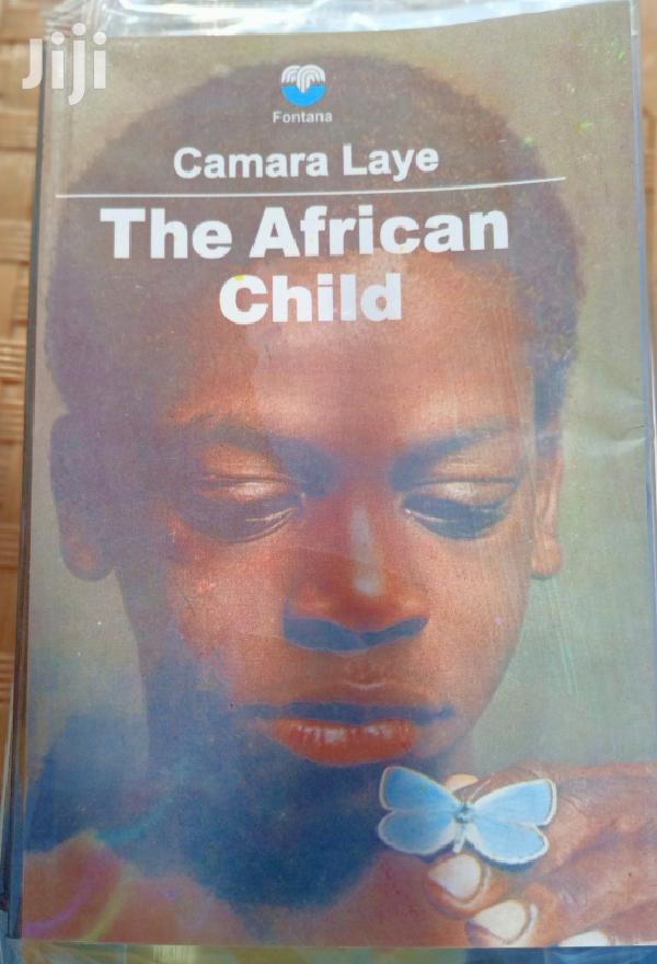 The African Child · Photo 1