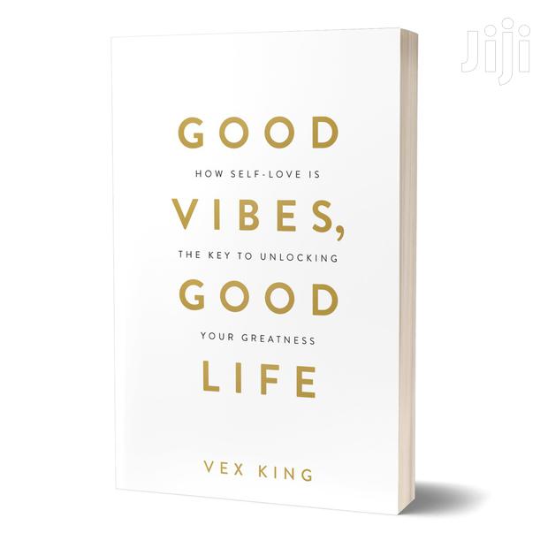 Good Vibes Good Life · Photo 1