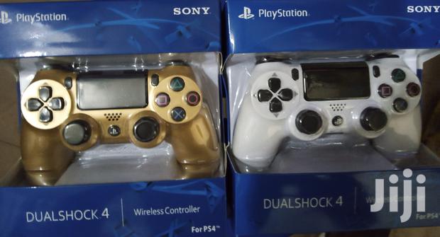 Ps4 Game Pad · Photo 2