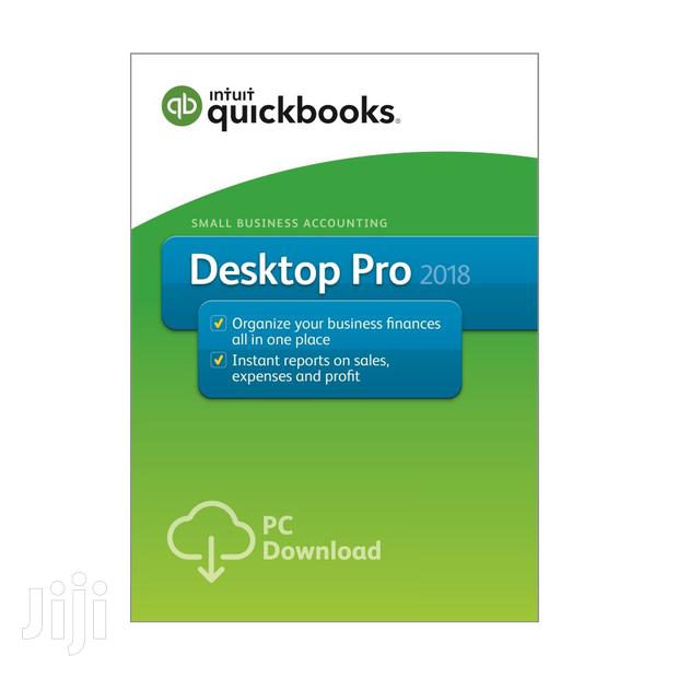 Quickbooks Desktop Accountant Pro · Photo 2