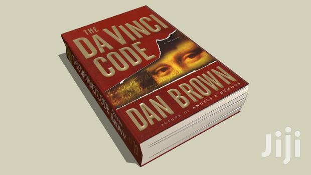 The Da Vinci Code · Photo 1