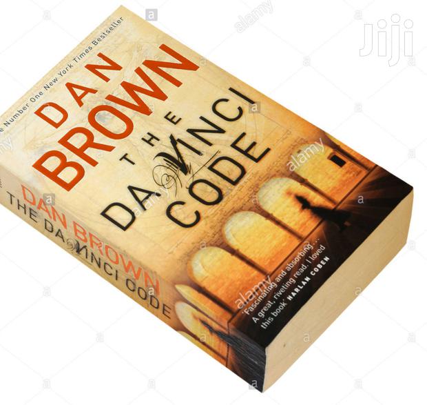 The Da Vinci Code · Photo 2