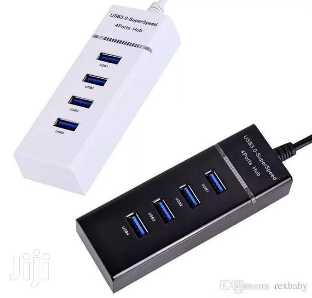 USB 3.0 Hub · Photo 2