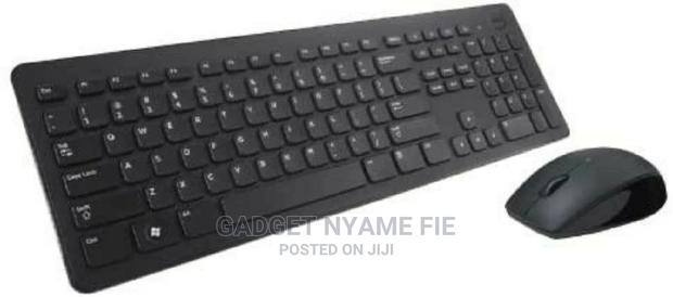 Dell Keyboard And Mouse · Photo 2
