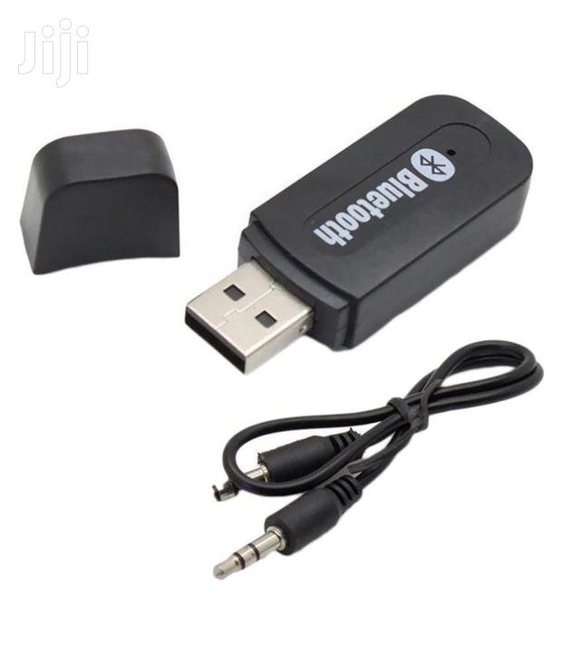 Wireless Music Receiver · Photo 2