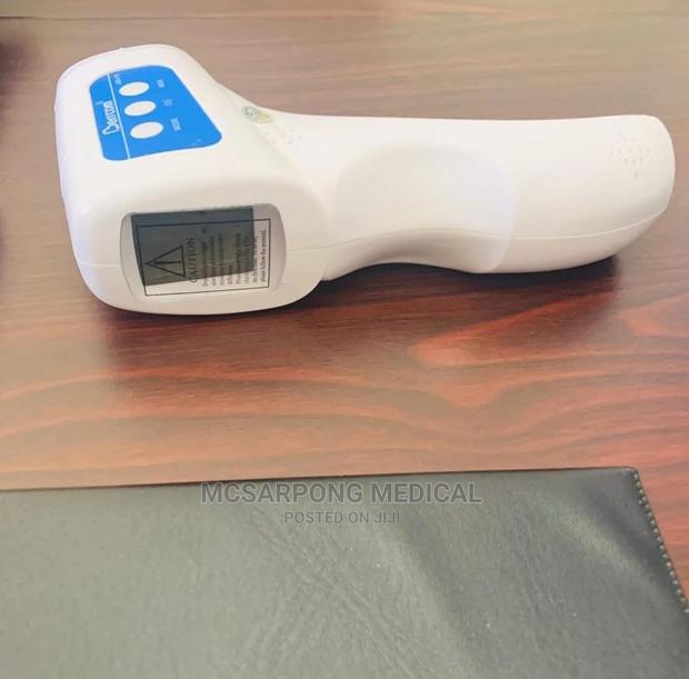 Infrared Non-contact Gun Thermometer · Photo 2