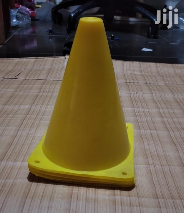 Training Cones · Photo 1