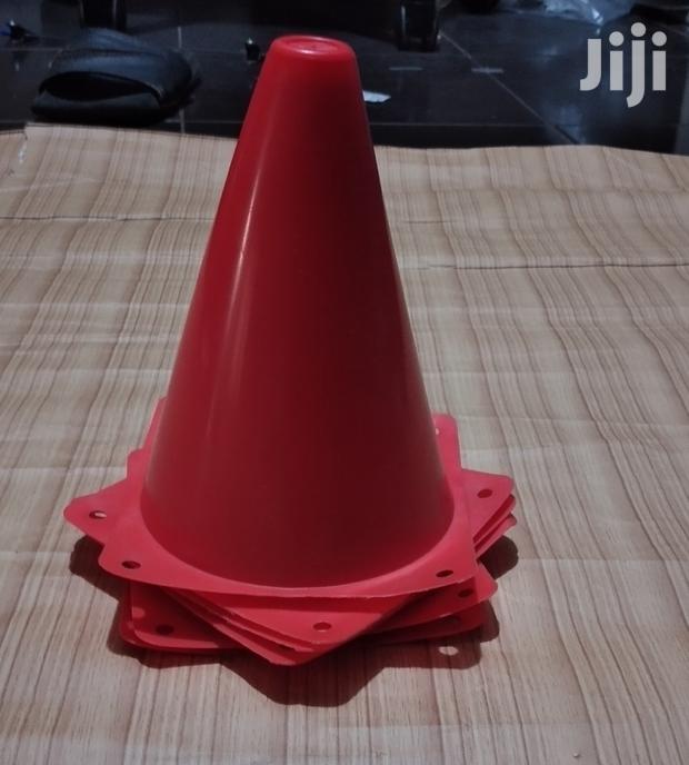 Training Cones · Photo 2
