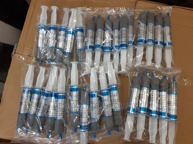 Thermal Paste · Photo 2