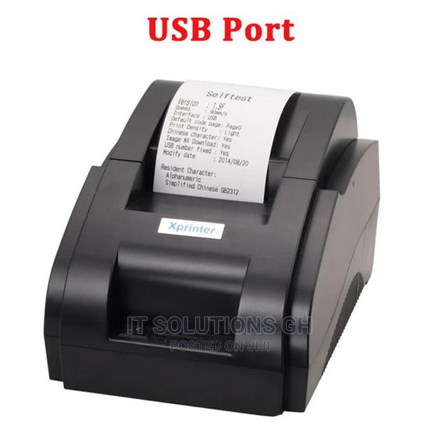 Xprinter 58mm · Photo 2