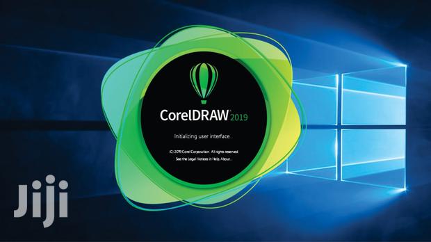 Corel Draw 2019