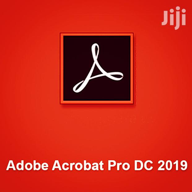 Adobe PDF Converter Full