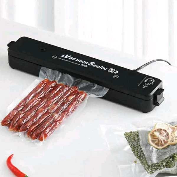 Vacuum sealing Machine