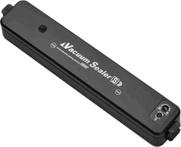 Vacuum sealing Machine