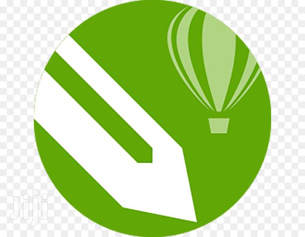 Coreldraw Software