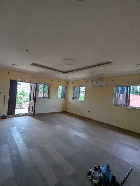 2 Bdrm Apartment Unfurnished in pokuase-Ayawaso for rent