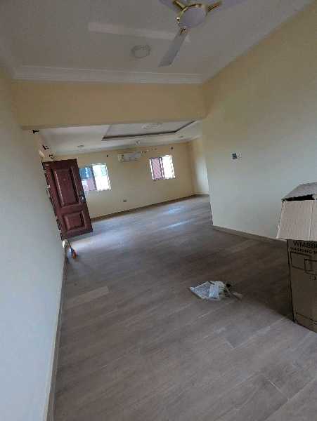 2 Bdrm Apartment Unfurnished in pokuase-Ayawaso for rent