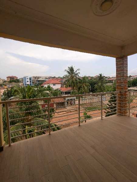 2 Bdrm Apartment Unfurnished in pokuase-Ayawaso for rent