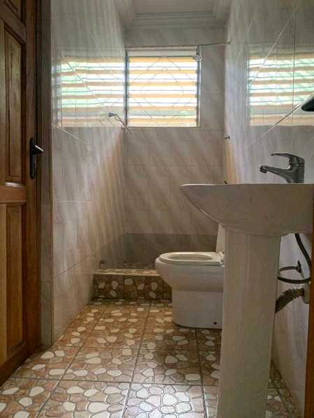 1 Bdrm Apartment Unfurnished in Ablekuma (kfc) for rent