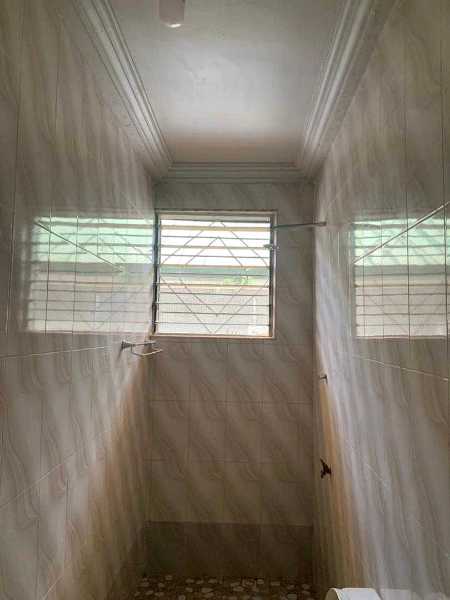 1 Bdrm Apartment Unfurnished in Ablekuma (kfc) for rent