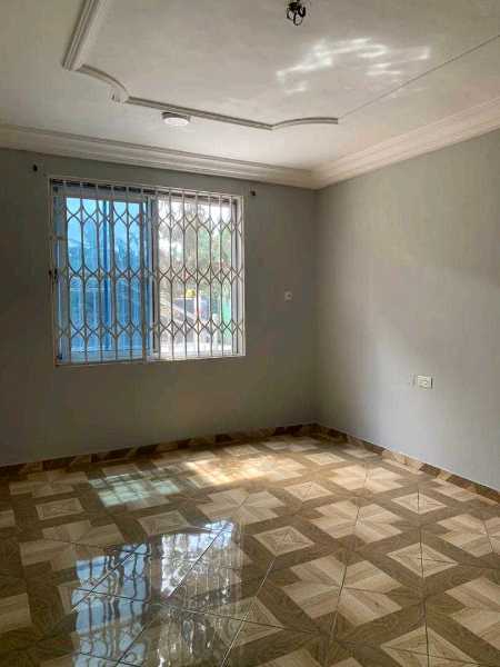 1 Bdrm Apartment Unfurnished in Ablekuma (kfc) for rent