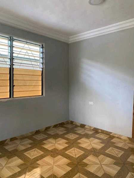 1 Bdrm Apartment Unfurnished in Ablekuma (kfc) for rent