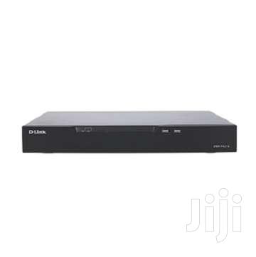 Dlink DNR-F4108 8 Channel NVR 1 Bay Network Video Recorder · Photo 2