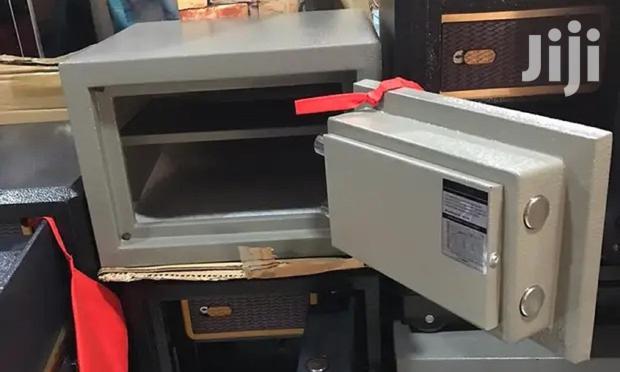 Dignital Fireproof Safe · Photo 2