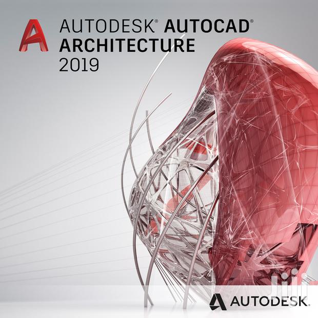 Autocad Architecture Software · Photo 2