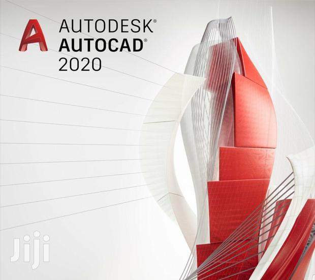 Autocad 2020 For Mac And Windows · Photo 2