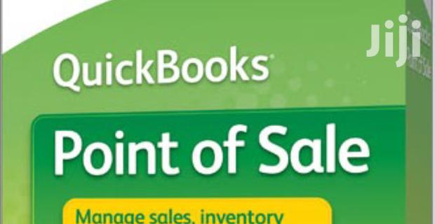 Point of Sale Software