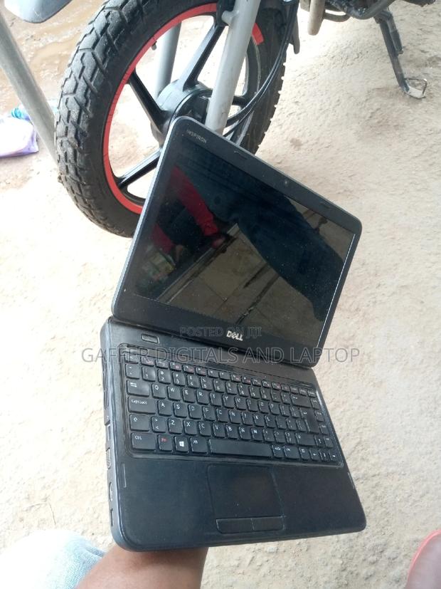 Laptop Dell Inspiron 14 3437 4GB Intel Core i3 HDD 500GB · Photo 2
