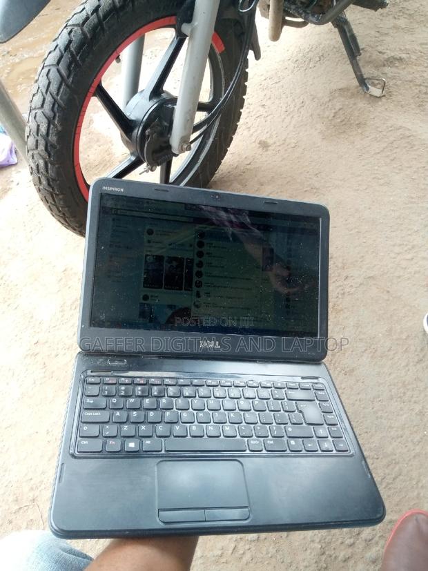 Laptop Dell Inspiron 14 3437 4GB Intel Core i3 HDD 500GB · Photo 3