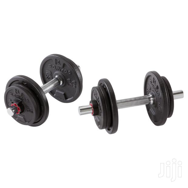 Dumbells 20kg Set · Photo 3
