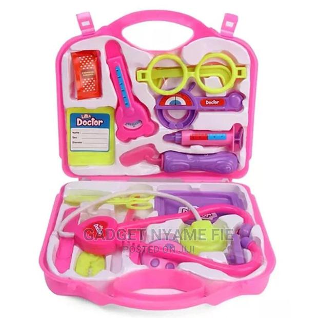 Doctor's Set · Photo 2