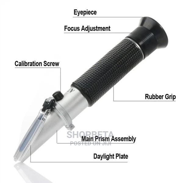 Alcoholmeter · Photo 4