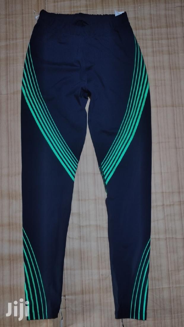 Gym Stretch · Photo 2