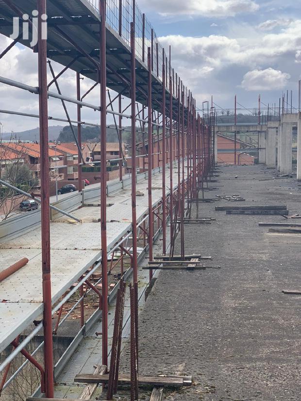 Scaffold/Formwork/Retaining Wall/Decking Plate/Yellowboard · Photo 3
