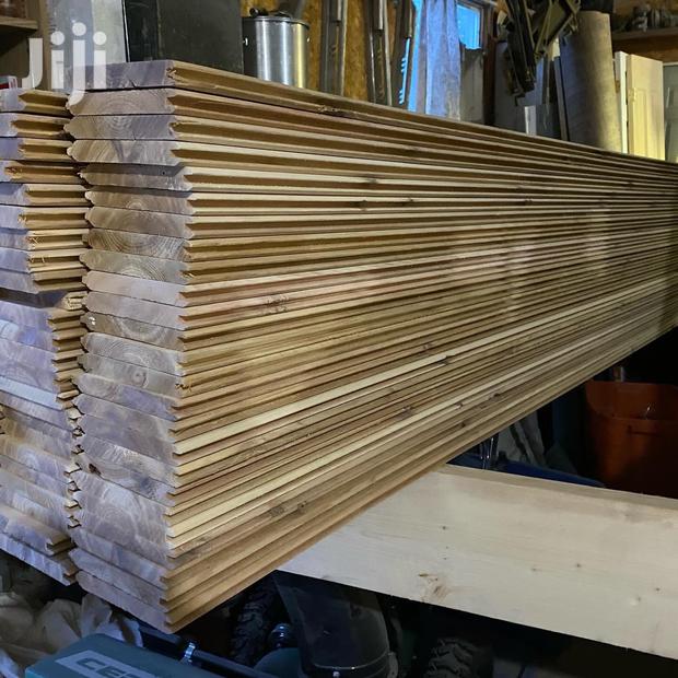 Wooden T&G · Photo 2