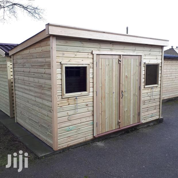 Wooden T&G · Photo 2