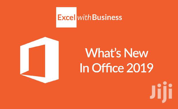 Office 2019 For Macos And Windows · Photo 2