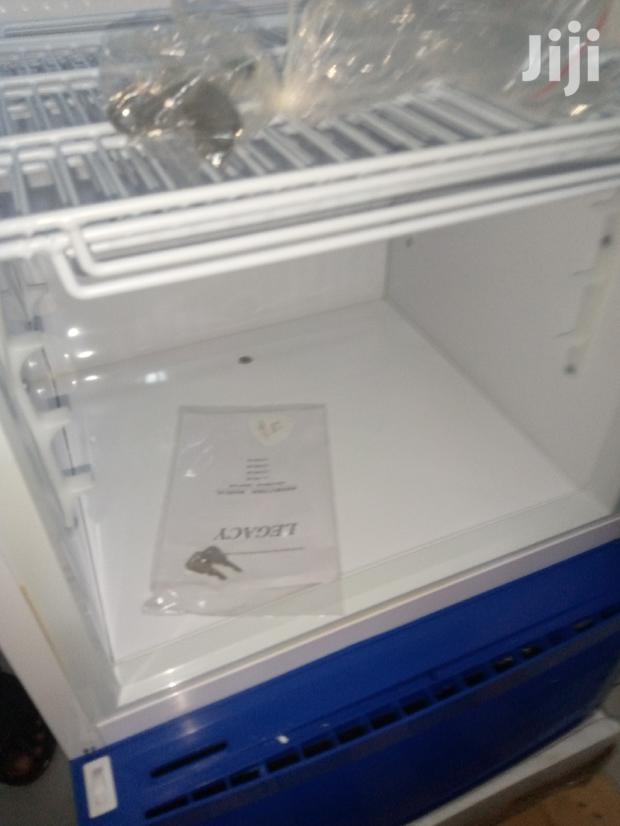 Legacy Display Fridge-198ltrs