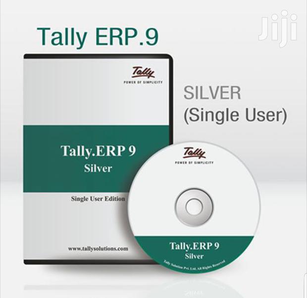 Tally 9 Accounting Software · Photo 2