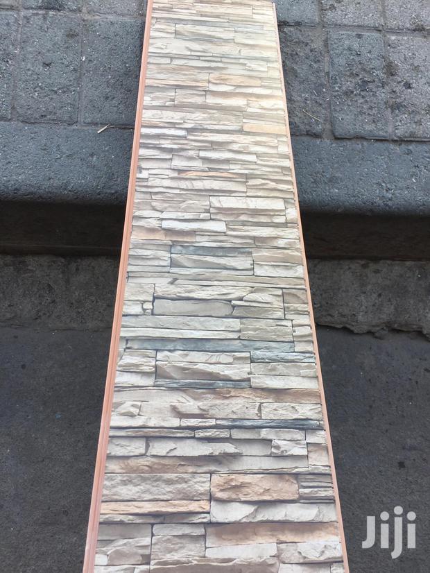 Fiber T&G Bricks Design · Photo 2