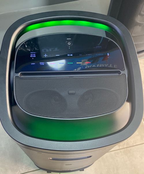 Buy New Wireless Bluetooth SRS-XV900 Sony Speakers