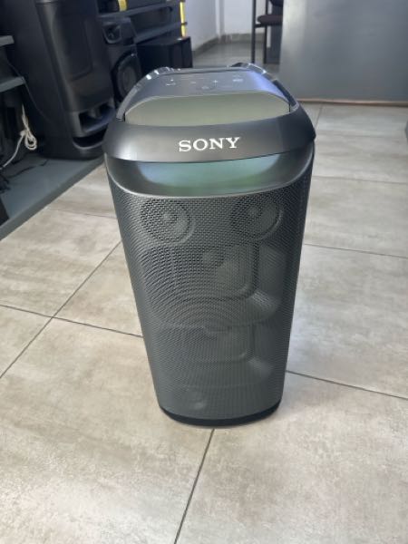 SONY SRS-XV800
