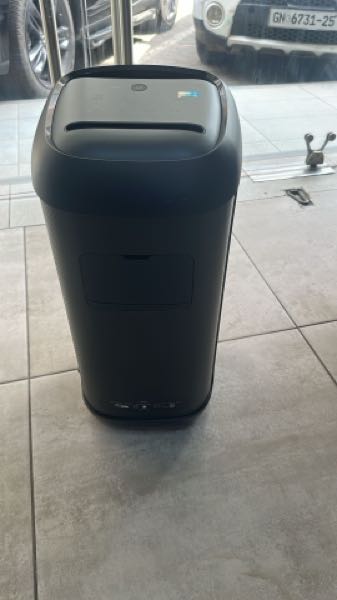 Sony SRS-XV500 Bluetooth Speaker Wireless